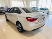 Lada (ВАЗ) Vesta I Миасс  - изображение 26
