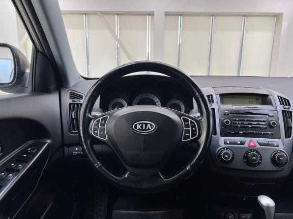 Kia Ceed I с пробегом 2007 года, цена 699 000 рублей, 224495 км, универсал, Автокод Объявления