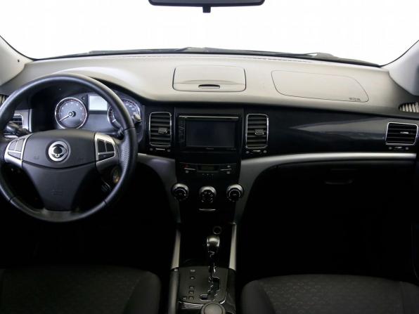 SsangYong Actyon II с пробегом 2013 года, цена 749 000 рублей, 195911 км, внедорожник, Автокод Объявления