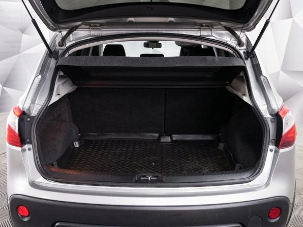 Nissan Qashqai I Рестайлинг с пробегом 2011 года, цена 977 000 рублей, 197500 км, внедорожник, Автокод Объявления
