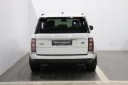 Land Rover Range Rover IV Ульяновск  - изображение 20