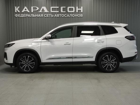 Chery Tiggo 8 Pro e+ с пробегом 2023 года, цена 2 520 000 рублей, 20937 км, внедорожник, Автокод Объявления