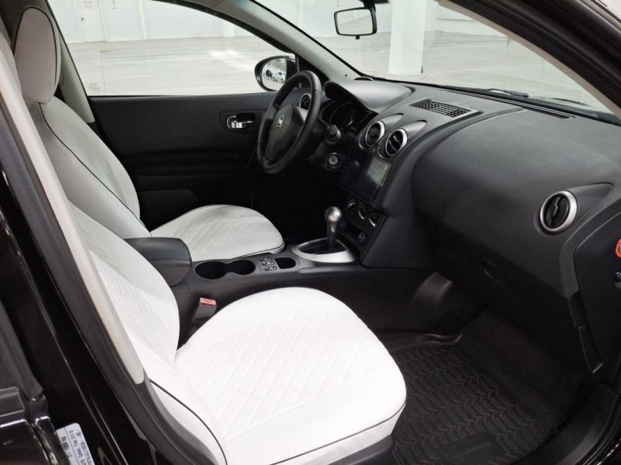 Nissan Qashqai I Рестайлинг Казань  - изображение 13