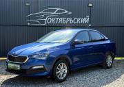 Skoda Rapid II Ижевск  - изображение 22