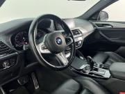 BMW X4 II (G02) Москва  - изображение 28
