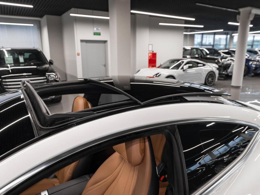 Mercedes-Benz CLE Москва  - изображение 23