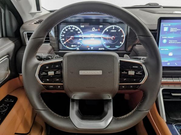 Foton Tunland V9 с пробегом 2025 года, цена 4 845 000 рублей, 13531 км, offers.body_type.unknown, Автокод Объявления