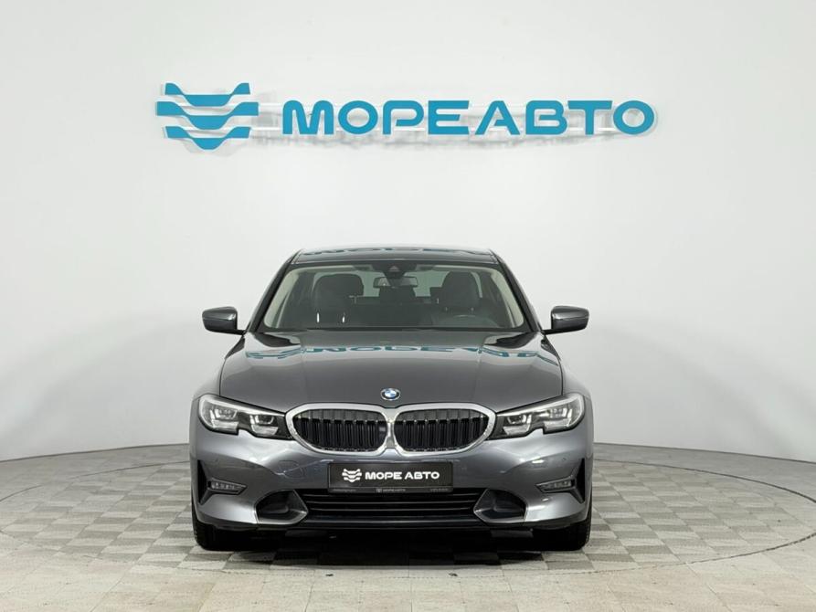 BMW 3 серии VII (G2x) Калининград  - изображение 2