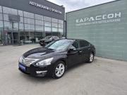 Nissan Teana III Екатеринбург  - изображение 13