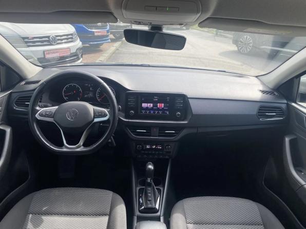 Volkswagen Polo VI с пробегом 2021 года, цена 1 415 000 рублей, 127801 км, лифтбек, Автокод Объявления