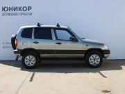 Chevrolet Niva I Нижний Новгород  - изображение 18