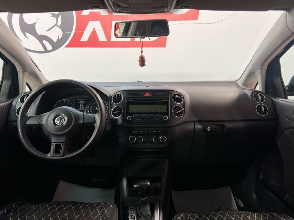 Volkswagen Golf Plus II с пробегом 2009 года, цена 699 000 рублей, 171901 км, хэтчбек, Автокод Объявления