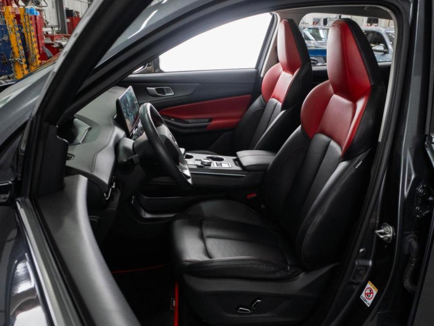 Changan UNI-S (CS55 Plus) Тюмень  - изображение 10