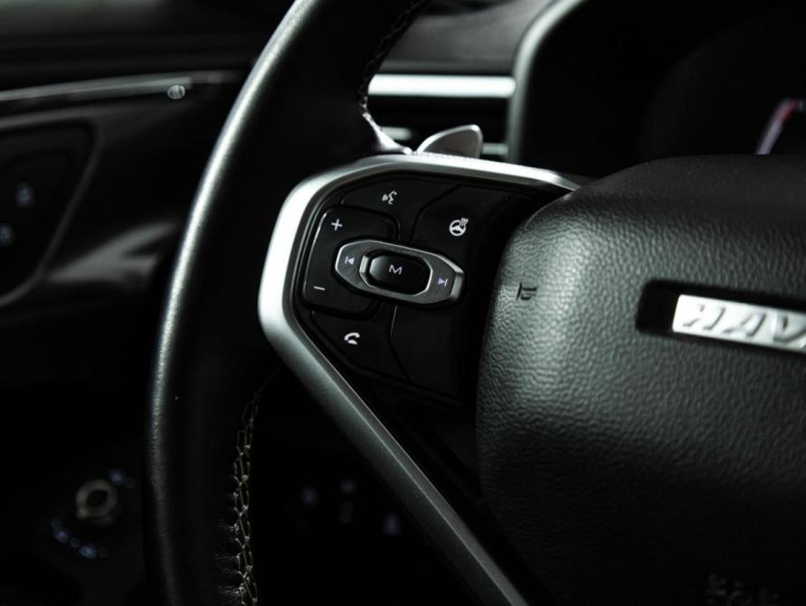 Haval Jolion I Санкт-Петербург  - изображение 17