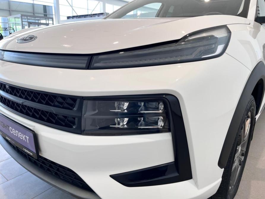 JAC JS6 Волгоград  - изображение 10