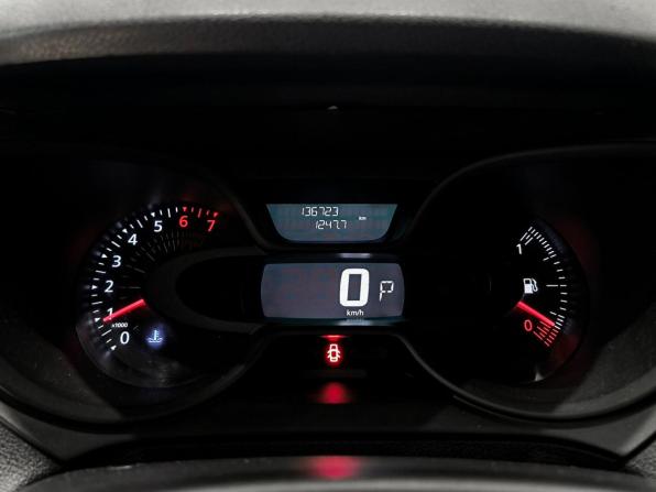 Renault Kaptur I с пробегом 2018 года, цена 1 099 000 рублей, 136720 км, внедорожник, Автокод Объявления