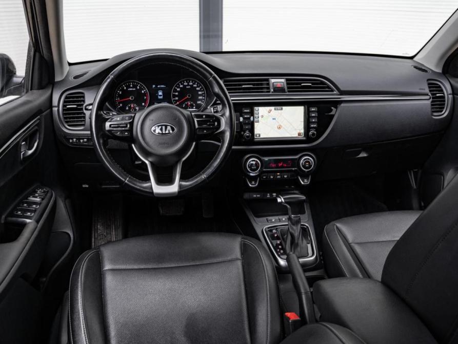 Kia Rio IV Краснодар  - изображение 6