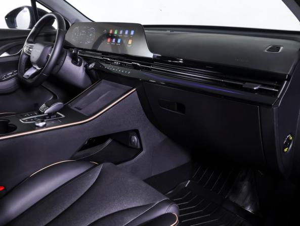 Omoda C5 I Рестайлинг с пробегом 2024 года, цена 1 890 000 рублей, 24807 км, внедорожник, Автокод Объявления