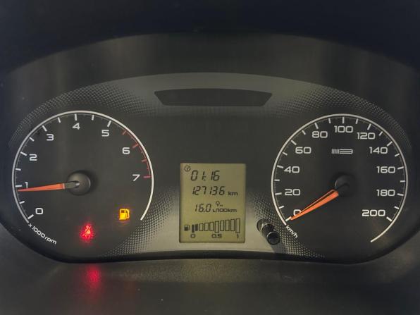 Lada (ВАЗ) Granta I с пробегом 2014 года, цена 580 000 рублей, 127000 км, седан, Автокод Объявления
