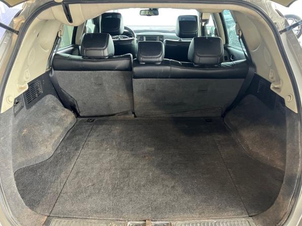 Nissan Murano II (Z51) Рестайлинг с пробегом 2011 года, цена 875 900 рублей, 351844 км, внедорожник, Автокод Объявления