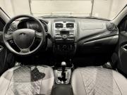 Lada (ВАЗ) Granta I Рестайлинг Екатеринбург  - изображение 34