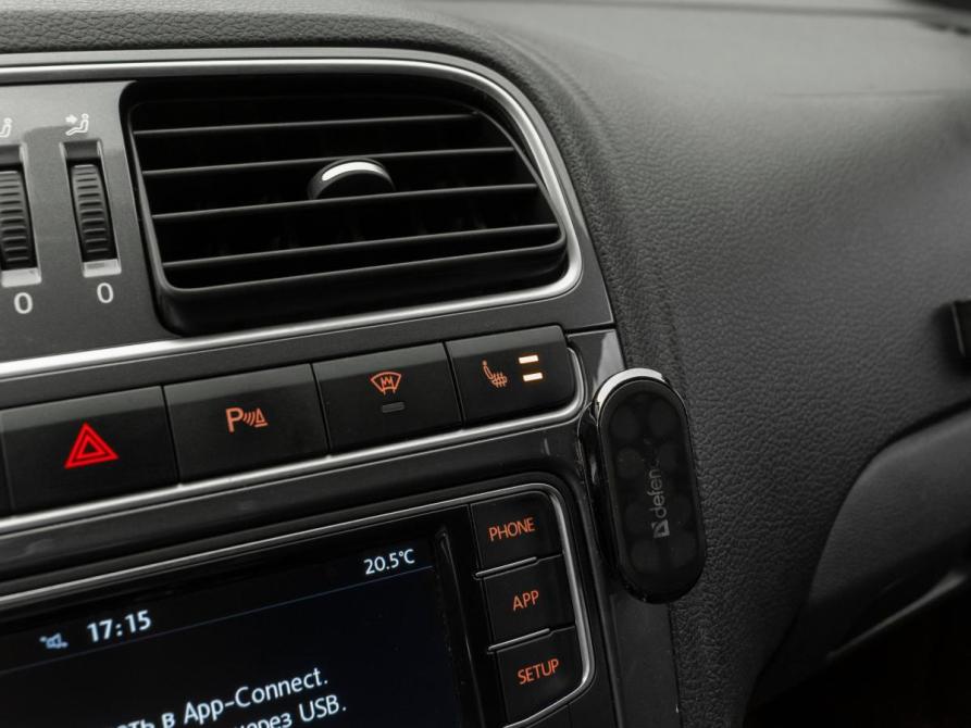 Volkswagen Polo V Рестайлинг Москва  - изображение 21