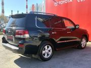 Lexus LX III Рестайлинг Пермь  - изображение 25