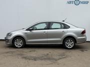 Volkswagen Polo V Рестайлинг Москва  - изображение 20
