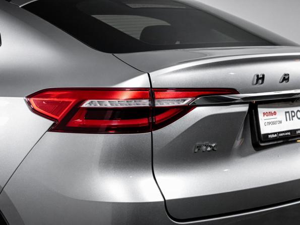 Haval F7x I с пробегом 2020 года, цена 1 990 000 рублей, 54907 км, внедорожник, Автокод Объявления