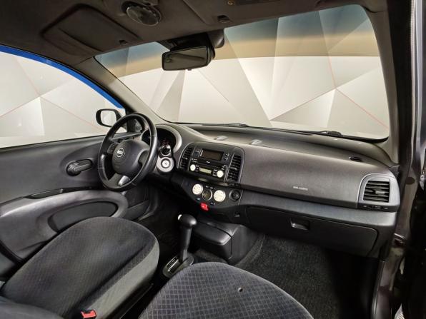 Nissan Micra III (K12) с пробегом 2004 года, цена 329 000 рублей, 217834 км, хэтчбек, Автокод Объявления