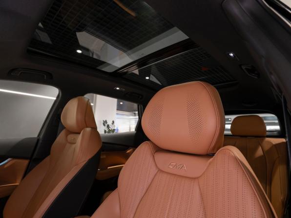 Geely Atlas II с пробегом 2026 года, цена 3 300 000 рублей, 11 км, внедорожник, Автокод Объявления