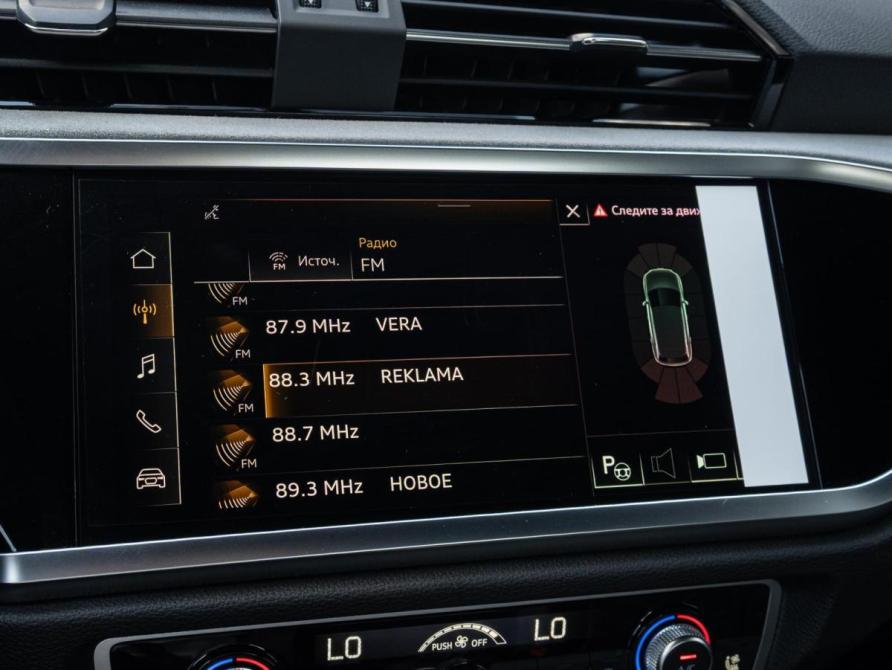 Audi Q3 III (FJ) Краснодар  - изображение 13