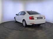 Skoda Octavia III (A7) Рестайлинг Москва  - изображение 35