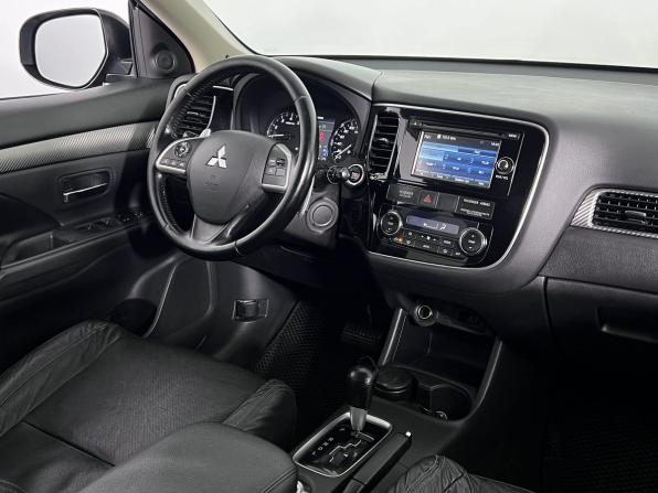 Mitsubishi Outlander III с пробегом 2014 года, цена 1 290 000 рублей, 256461 км, внедорожник, Автокод Объявления