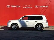 Lexus LX III Рестайлинг Пермь  - изображение 21