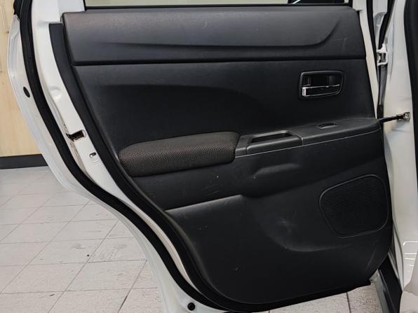 Mitsubishi ASX I с пробегом 2011 года, цена 1 050 000 рублей, 199862 км, внедорожник, Автокод Объявления