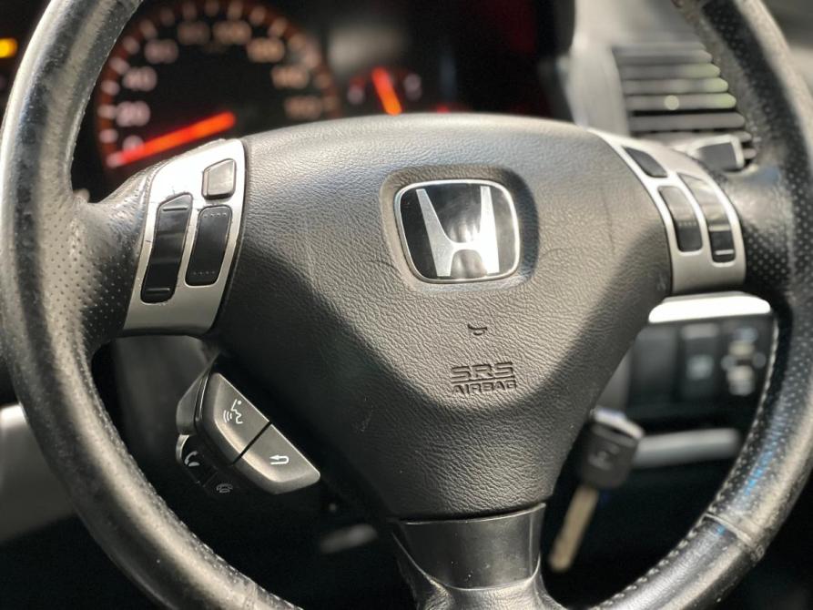 Honda Accord VII Кемерово  - изображение 10