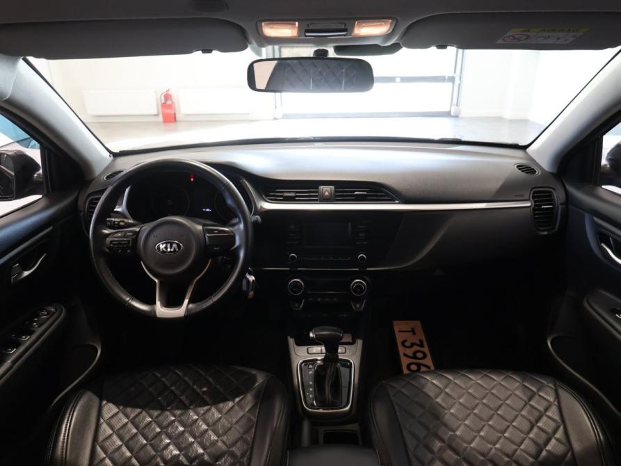 Kia Rio IV Калуга  - изображение 7