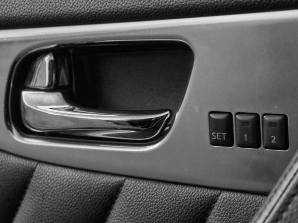 Infiniti FX II (S51) с пробегом 2009 года, цена 1 700 000 рублей, 209903 км, внедорожник, Автокод Объявления