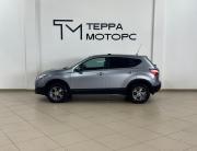 Nissan Qashqai I Рестайлинг Екатеринбург  - изображение 25
