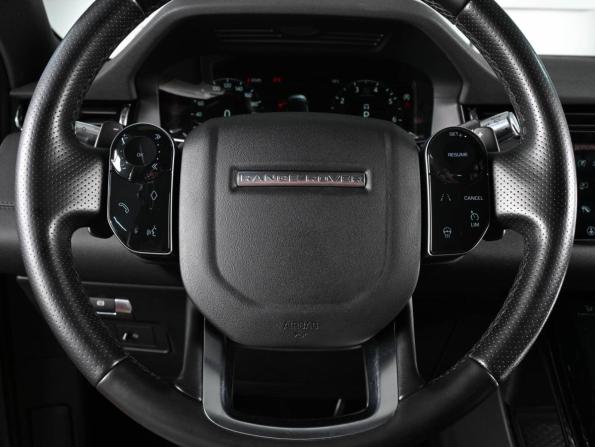 Land Rover Range Rover Evoque II с пробегом 2019 года, цена 2 899 000 рублей, 96359 км, внедорожник, Автокод Объявления