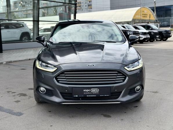 Ford Mondeo V с пробегом 2016 года, цена 1 258 600 рублей, 268992 км, седан, Автокод Объявления