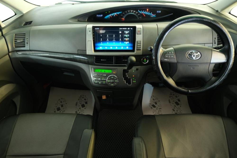Toyota Estima III Рестайлинг Омск  - изображение 11