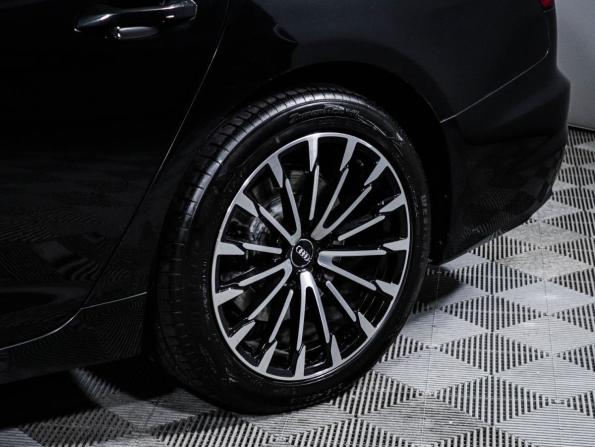 Audi A6 V (C8) с пробегом 2020 года, цена 3 500 000 рублей, 110000 км, седан, Автокод Объявления