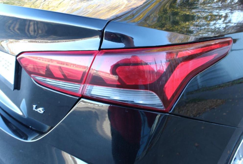 Hyundai Solaris II Нижний Новгород  - изображение 21
