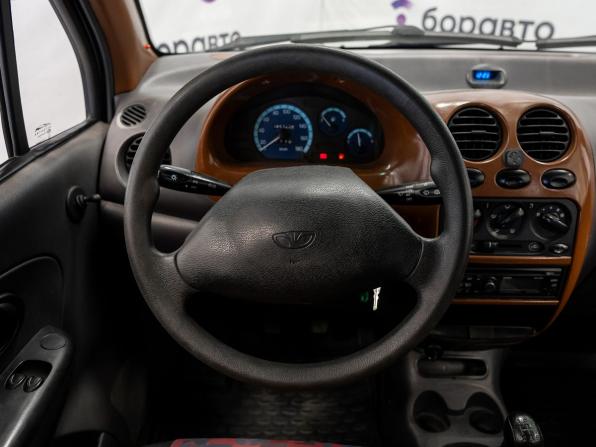 Daewoo Matiz I Рестайлинг с пробегом 2011 года, цена 230 000 рублей, 85749 км, хэтчбек, Автокод Объявления