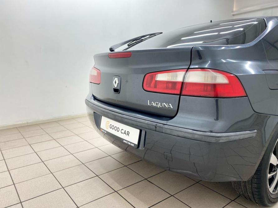 Renault Laguna II Энгельс  - изображение 15
