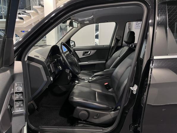 Mercedes-Benz GLK-Класс I (X204) с пробегом 2011 года, цена 1 824 000 рублей, 136934 км, внедорожник, Автокод Объявления