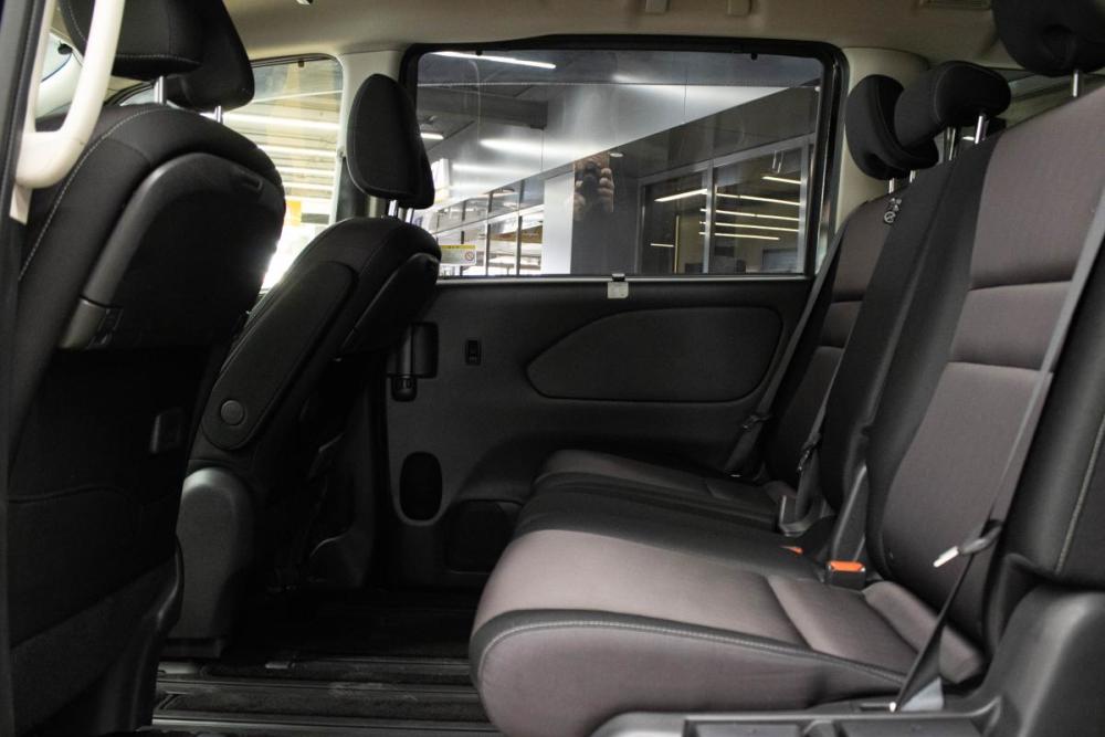 Nissan Serena V (C27) Уфа  - изображение 10