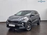 Kia Sportage IV Рестайлинг Москва  - изображение 15